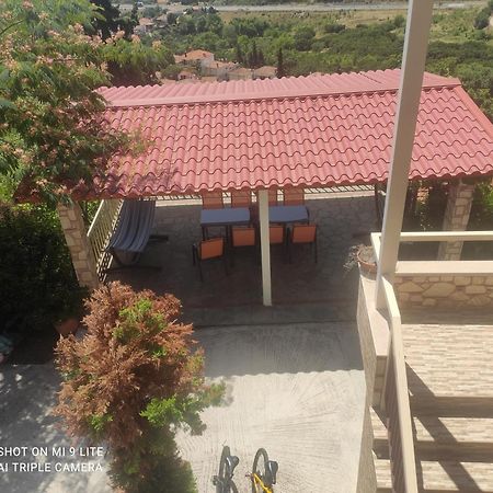 Guesthouse Zografia 弗拉斯纳 外观 照片